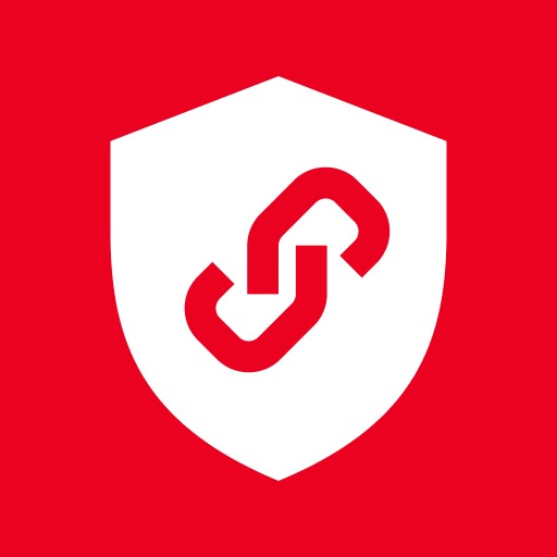 Bitdefender VPN logo